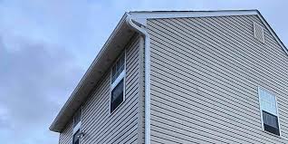 Best Custom Trim and Detailing for Siding  in Albion, PA